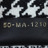 Dior Book Tote Medium Date Code