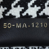 Dior Book Tote Medium Date Code