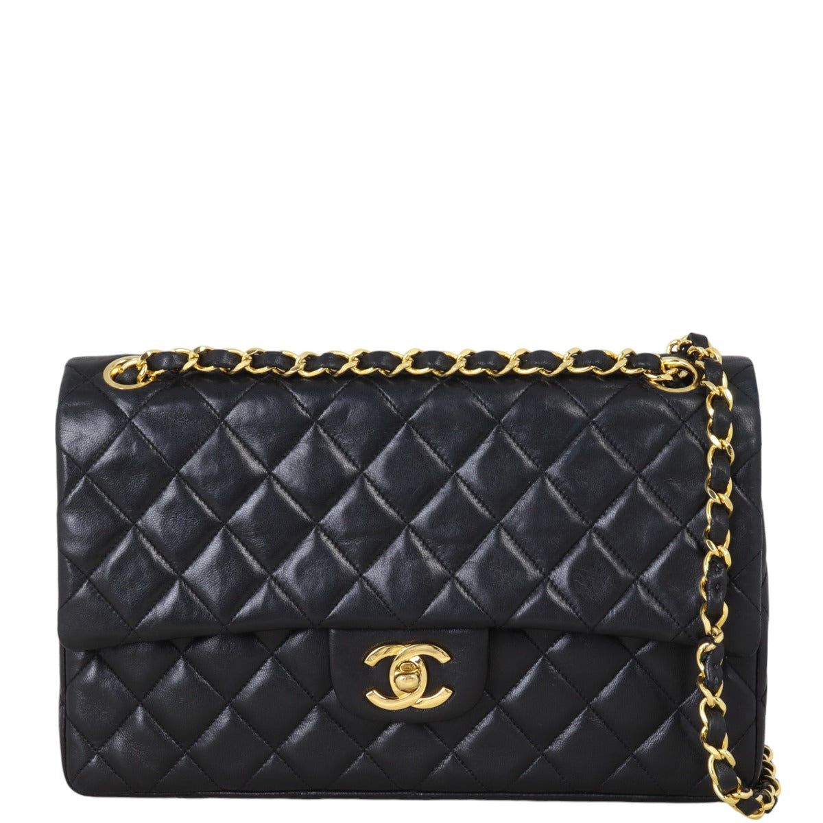 Chanel Classic Double Flap Medium