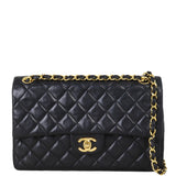 Chanel Classic Double Flap Medium