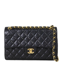 Chanel Classic Double Flap Medium