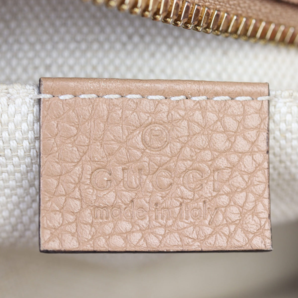 Gucci Soho Disco Small