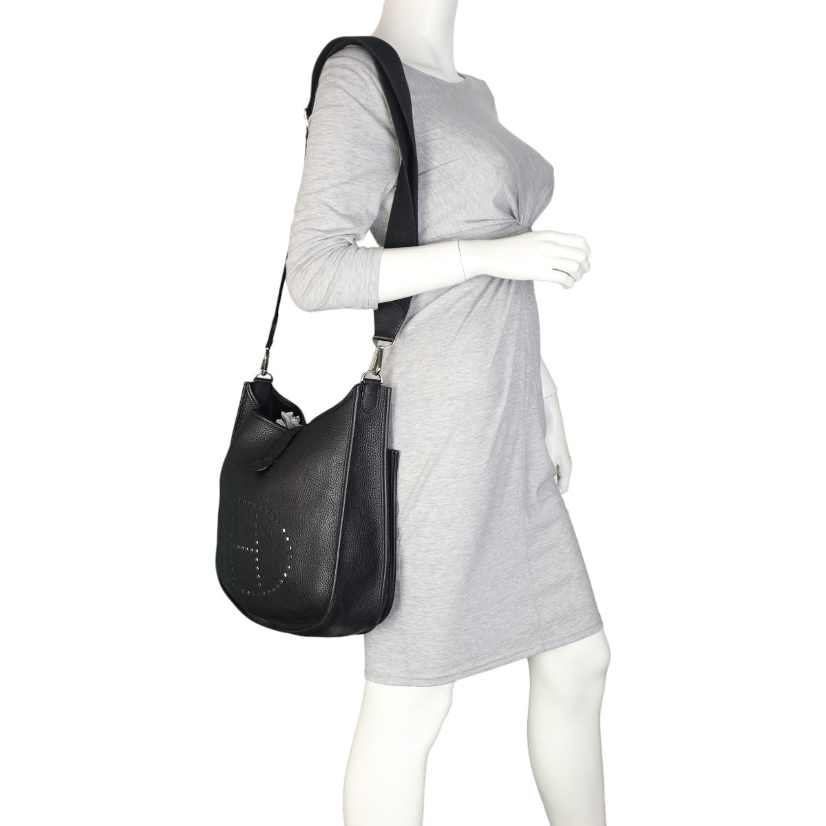 Hermes Evelyne III PM