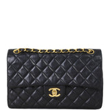 Chanel Classic Double Flap Medium