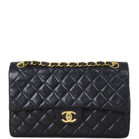 Chanel Classic Double Flap Medium