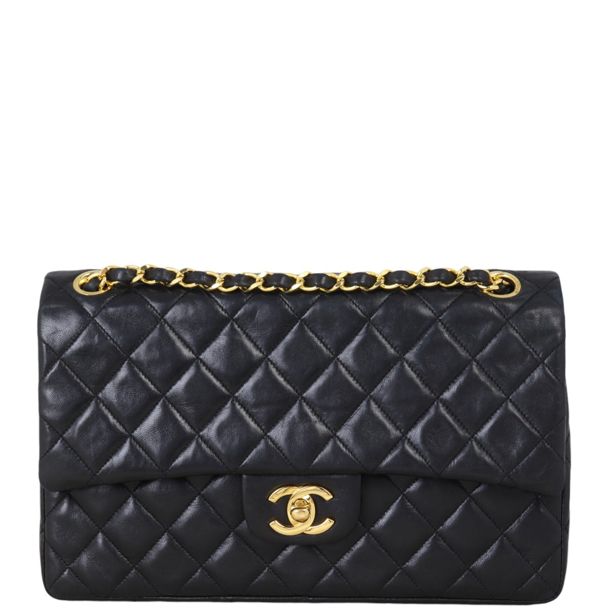 Chanel Classic Double Flap Medium