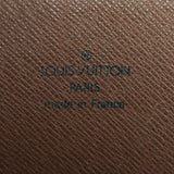 Louis Vuitton Document Holder Interior Stamp
