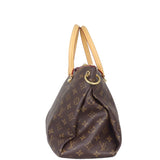 Louis Vuitton Pallas MM Monogram