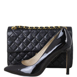 Chanel Classic Double Flap Medium