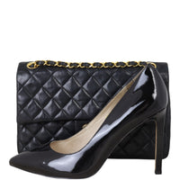 Chanel Classic Double Flap Medium