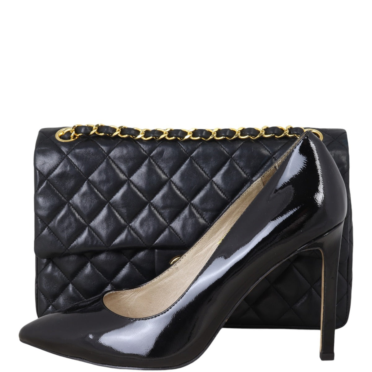 Chanel Classic Double Flap Medium