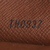 Louis Vuitton Document Holder Date Code