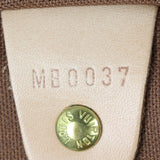 Louis Vuitton Speedy 25 Monogram