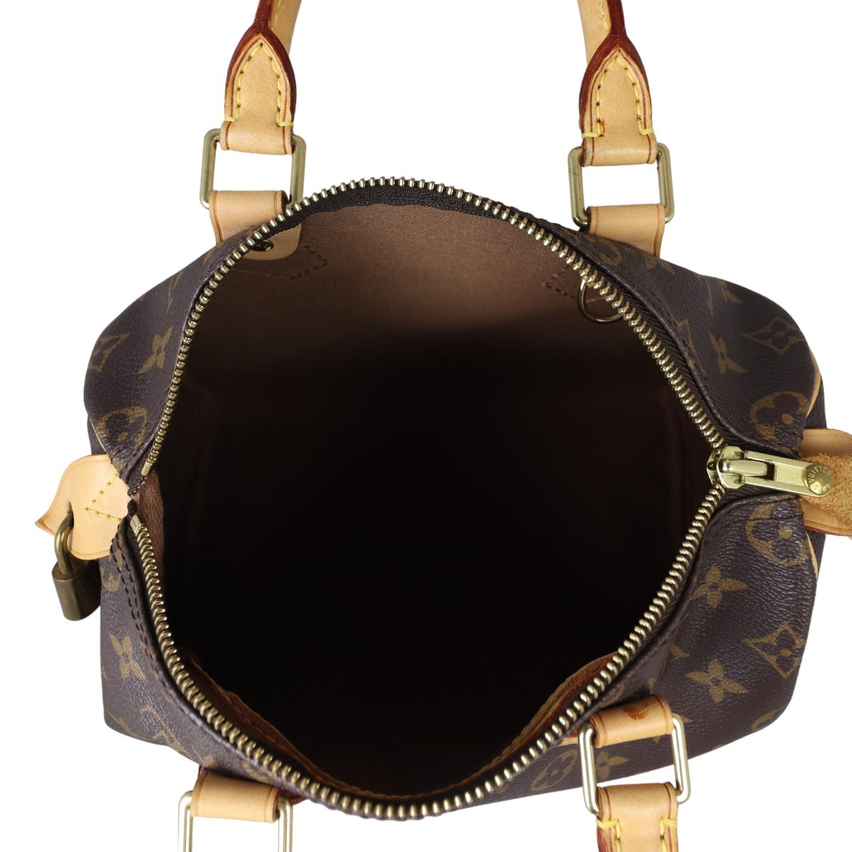 Louis Vuitton Speedy 25 Monogram