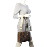 Louis Vuitton OnTheGo PM Monogram Reverse