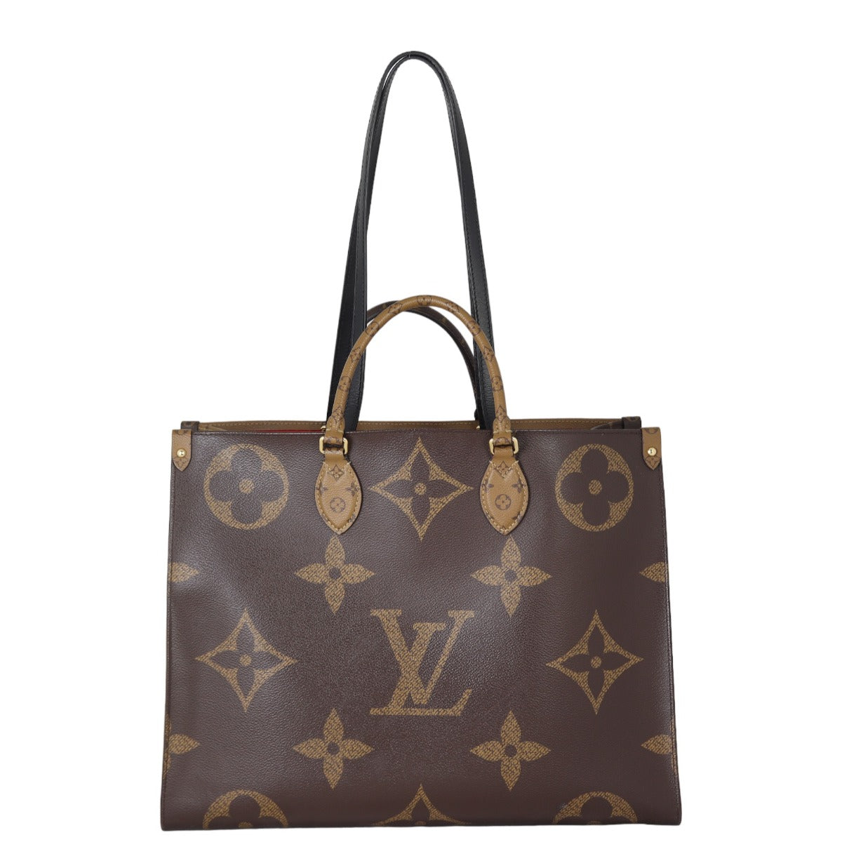 Louis Vuitton OnTheGo GM Monogram Giant