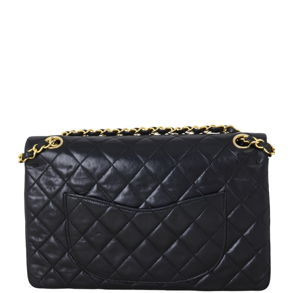 Chanel Classic Double Flap Medium