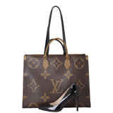 Louis Vuitton OnTheGo GM Monogram Giant