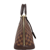 Louis Vuitton Alma PM Damier Ebene | SJ