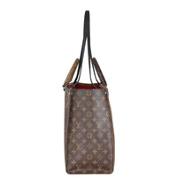 Louis Vuitton OnTheGo GM Monogram Giant