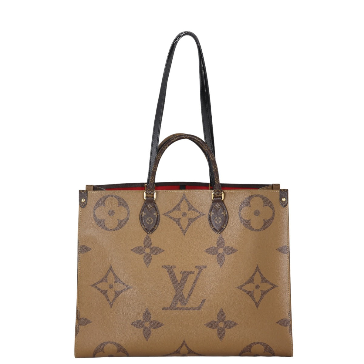 Louis Vuitton OnTheGo GM Monogram Giant
