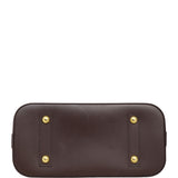 Louis Vuitton Alma PM Damier Ebene | SJ