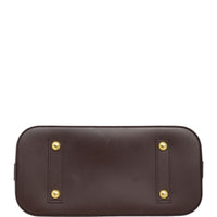 Louis Vuitton Alma PM Damier Ebene | SJ