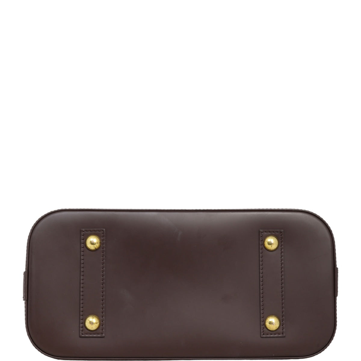 Louis Vuitton Alma PM Damier Ebene | SJ