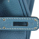 Hermes Birkin 35 Togo Date Code