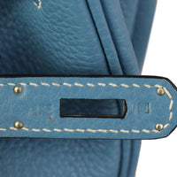 Hermes Birkin 35 Togo Date Code