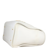 Chanel Deauville Leather Tote Medium