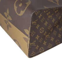 Louis Vuitton OnTheGo GM Monogram Giant