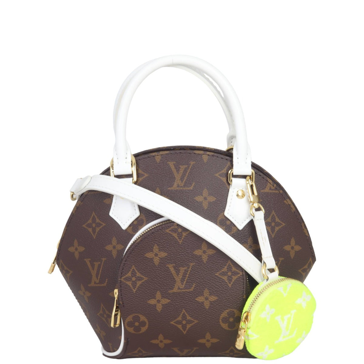 Louis Vuitton Ellipse BB Monogram