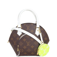 Louis Vuitton Ellipse BB Monogram