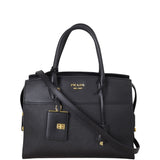 Prada Saffiano City Calf Esplanade