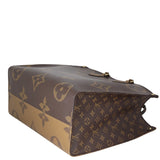 Louis Vuitton OnTheGo GM Monogram Giant
