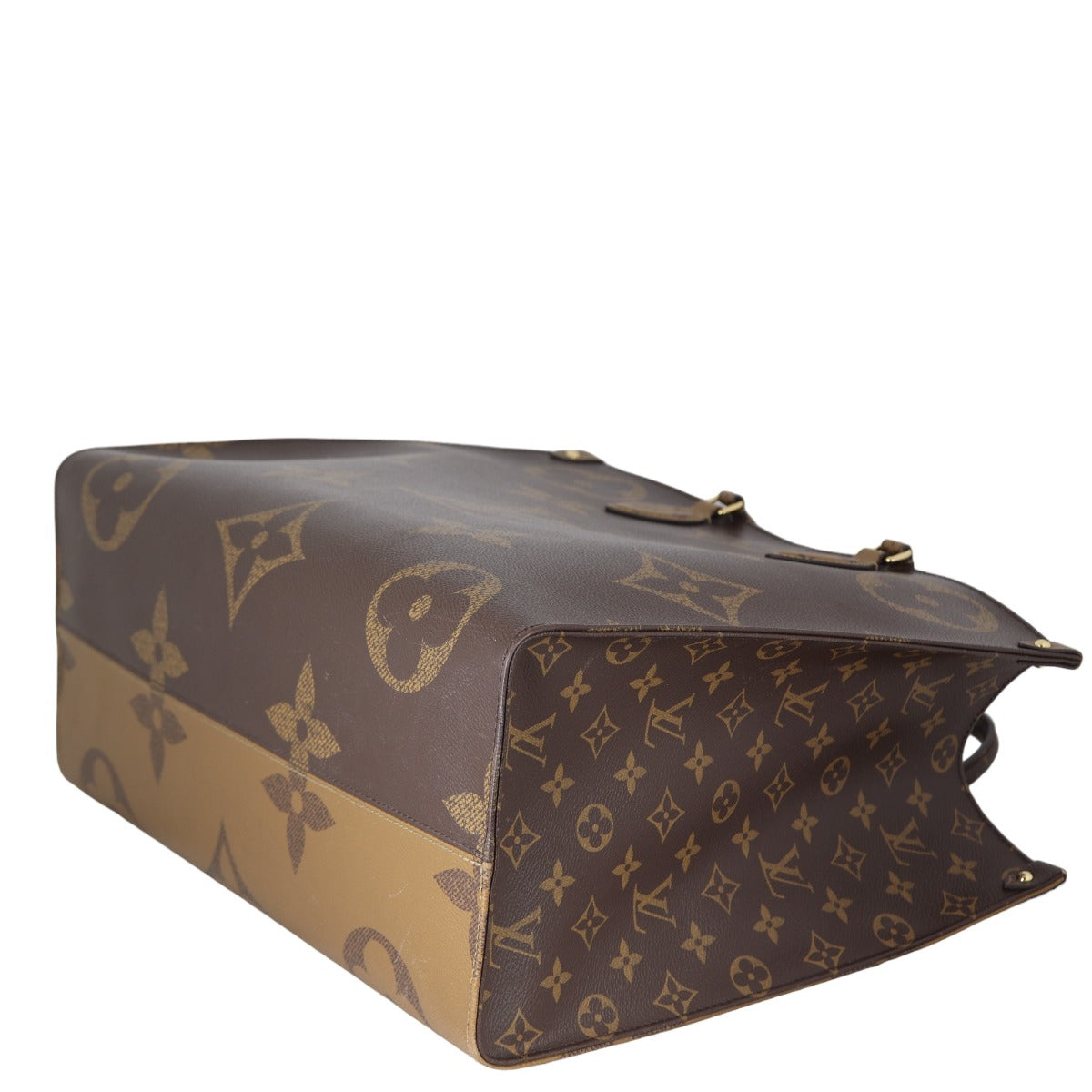 Louis Vuitton OnTheGo GM Monogram Giant