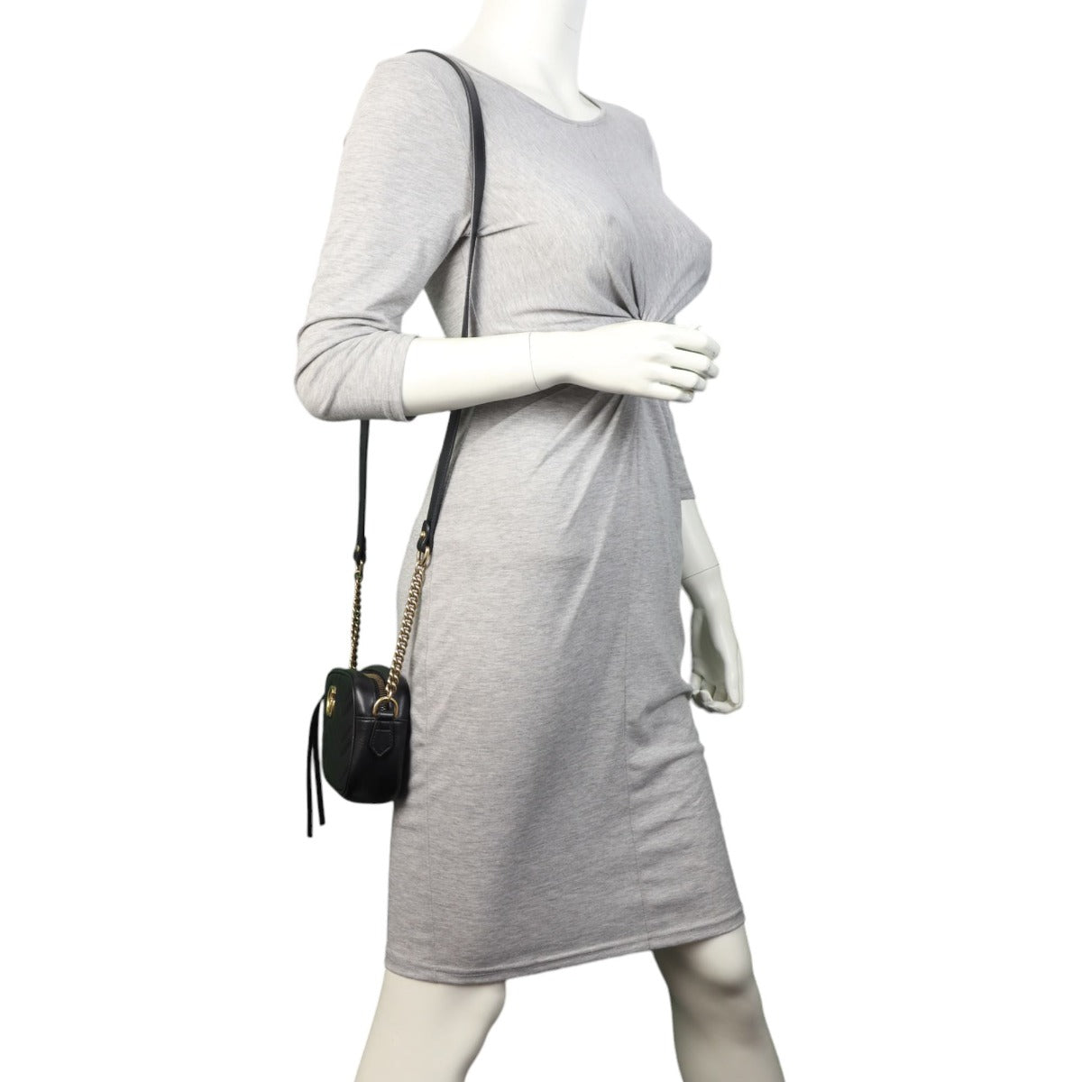 Gucci GG Marmont Mini Camera Bag