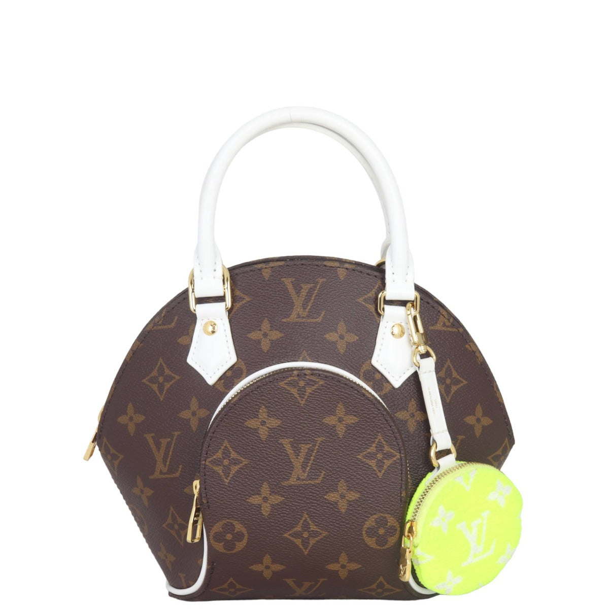 Louis Vuitton Ellipse BB Monogram
