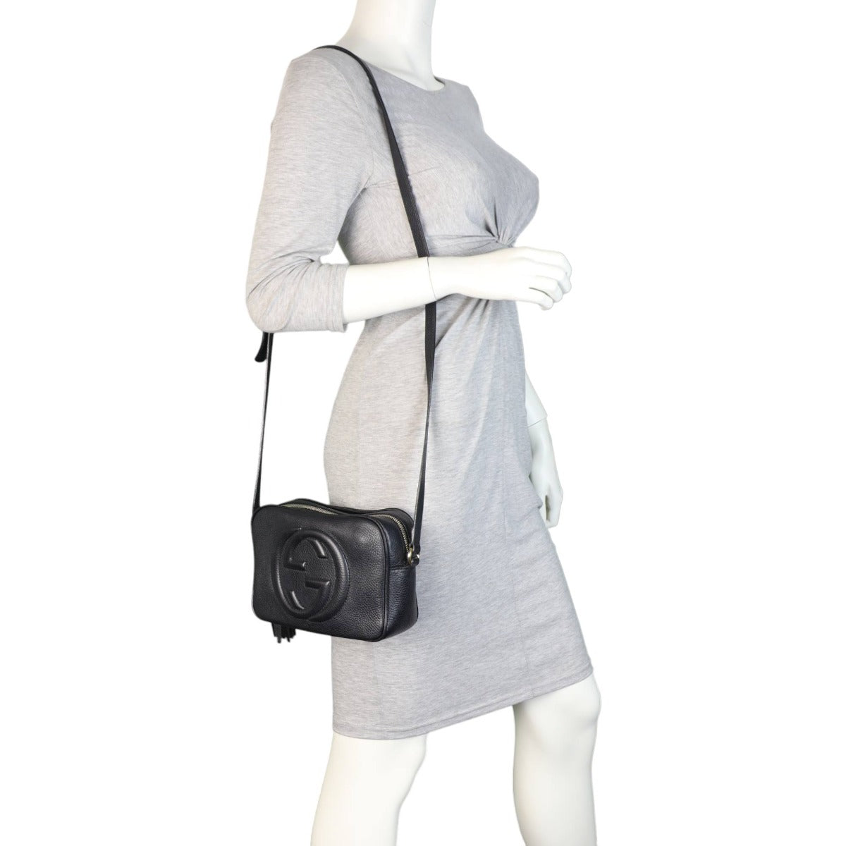 Gucci Soho Disco Small