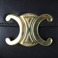 Celine Triomphe Mini Hardware