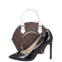 Louis Vuitton Ellipse BB Monogram