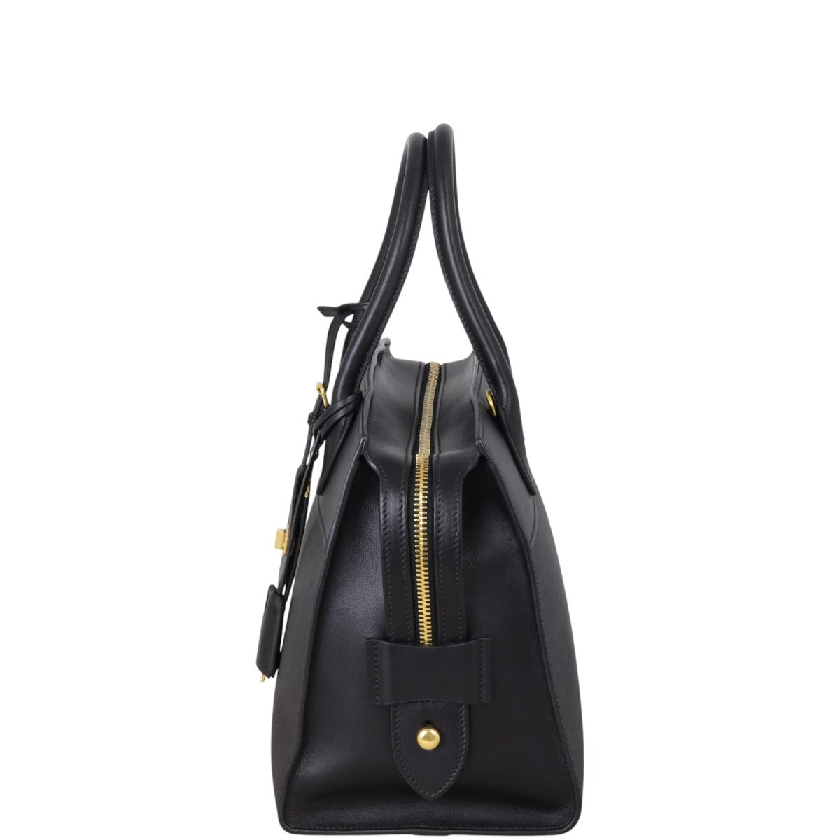 Prada Saffiano City Calf Esplanade