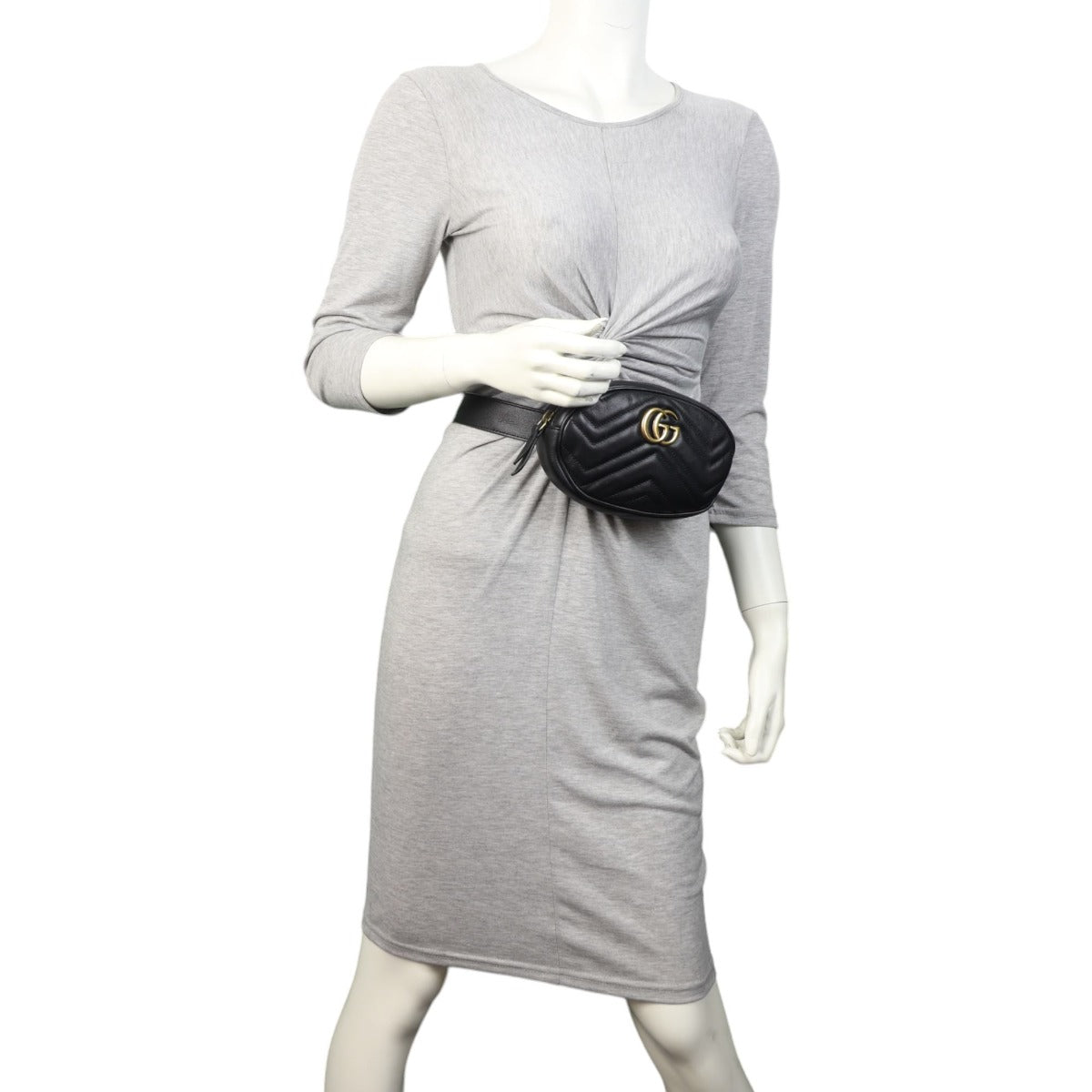 Gucci GG Marmont Belt Bag