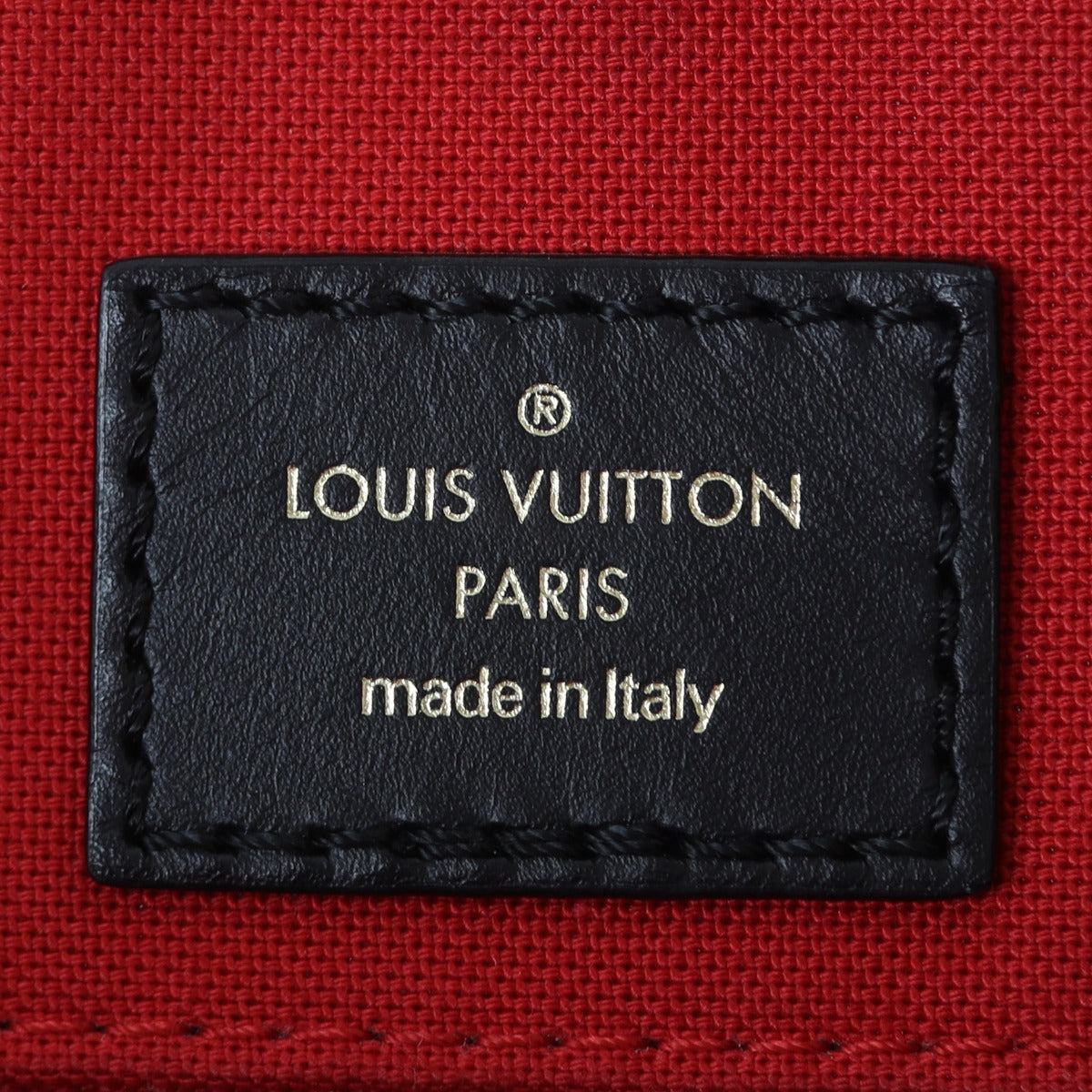 Louis Vuitton OnTheGo GM Monogram Giant