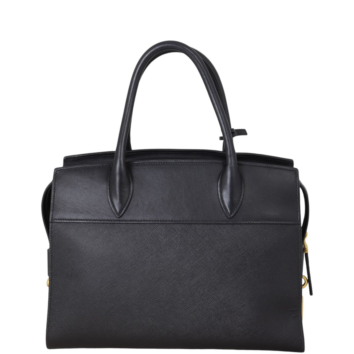 Prada Saffiano City Calf Esplanade