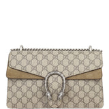 Gucci Dionysus GG Supreme Small Shoulder Bag