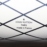 Louis Vuitton Trunk Clutch Monogram Reverse Interior Stamp