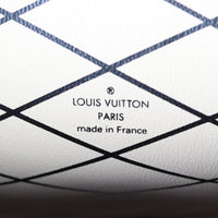 Louis Vuitton Trunk Clutch Monogram Reverse Interior Stamp