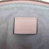 Gucci GG Marmont Matelasse Mini Chain Bag